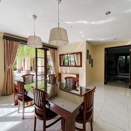 Cometa Villas Seminyak By Premier Hospitality Asia Exterior foto
