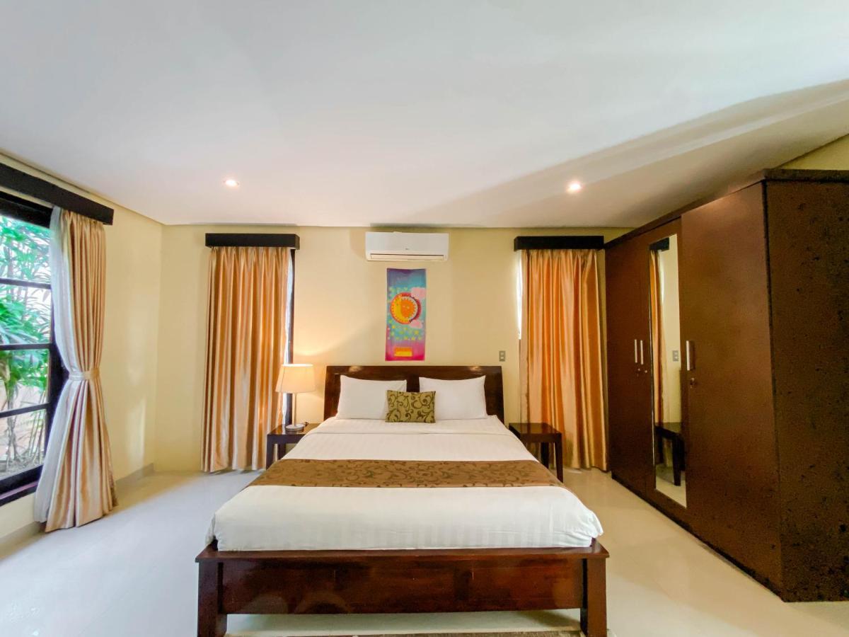 Cometa Villas Seminyak By Premier Hospitality Asia Exterior foto